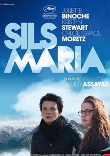 Sils Maria