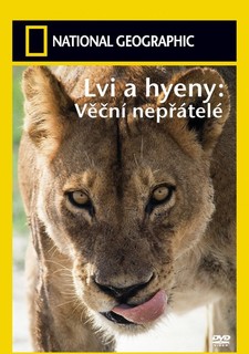 Lvi a hyeny: Věční nepřátelé