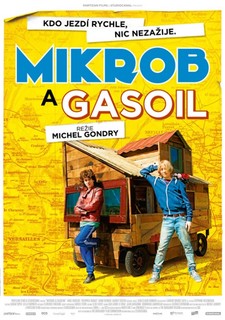 Mikrob a Gasoil