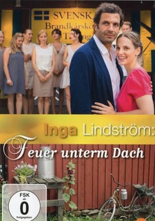 Inga Lindström: Jiskra lásky