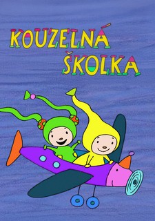 Kouzelná školka