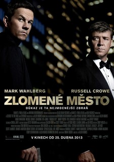 Zlomené město