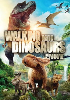 Putování s dinosaury