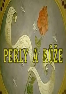 Perly a růže