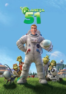 Planeta 51