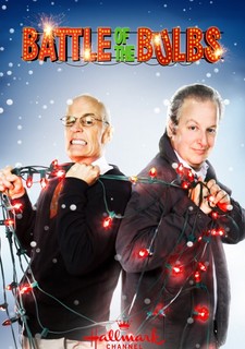 Kdo rozsvítí Vánoce