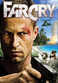 Far Cry