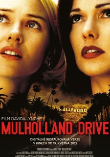 Mulholland Drive, Kino Art