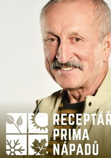 Receptář prima nápadů