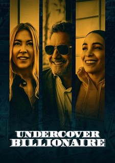 Miliardář v utajení