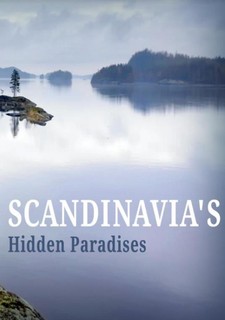 Skryté ráje Skandinávie