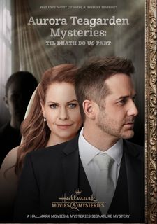 Skutečné vraždy: Dokud nás smrt nerozdělí