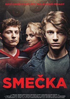 Smečka