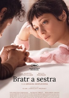 Bratr a sestra