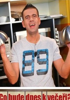 Co bude dnes k večeři?