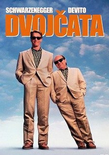 Dvojčata