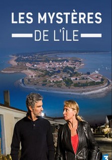 Vraždy na ostrove Aix