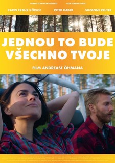 Jednou to bude všechno tvoje