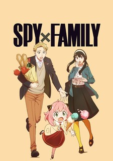 Spy × Family