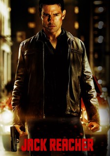 Jack Reacher: Poslední výstřel