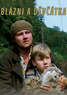 Blázni a děvčátka