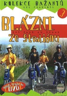 Blázni ze stadiónu