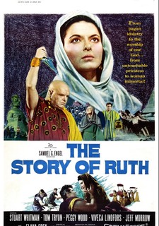 Příběh Rút