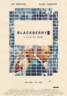 Fenomén BlackBerry