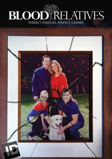 Pokrevní příbuzní