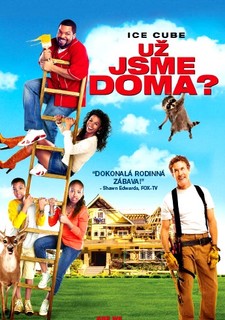 Už jsme doma?