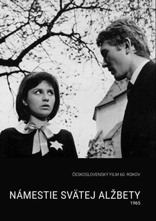 Námestie svätej Alžbety