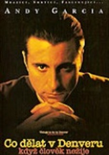 Čo robiť v Denveri, keď je človek mŕtvy