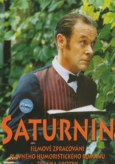 Saturnin