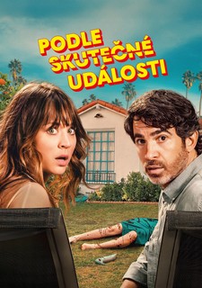 Podle skutečné události