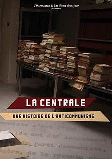 Centrála - Historie antikomunismu