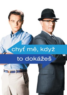 Chyť mě, když to dokážeš