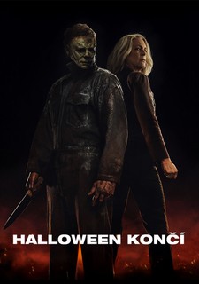 Halloween končí