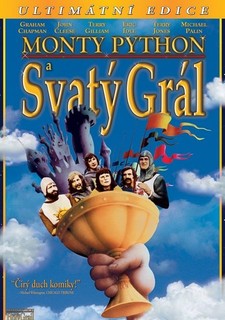 Monty Python a Svatý Grál