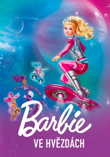 Barbie: Ve hvězdách
