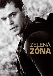 Zelená zóna