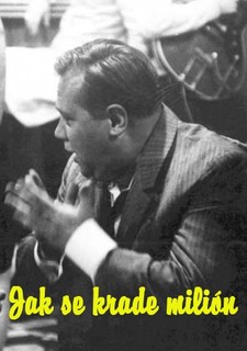 Jak se krade milión