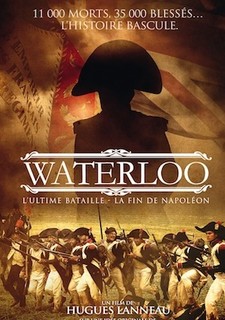 Waterloo - Poslední bitva