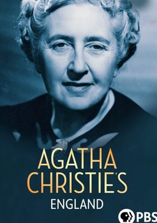 Po stopách Agathy Christie
