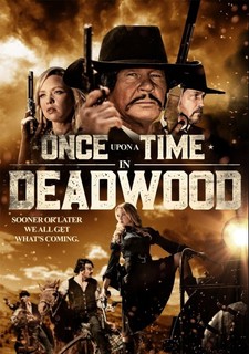 Tenkrát v Deadwoodu