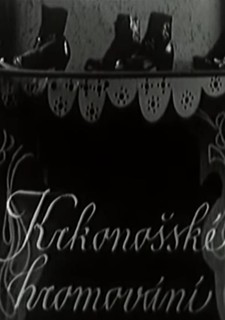 Krkonošské hromování, Pohádka pro pamětníky