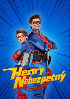 Henry Nebezpečný