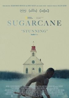 Rezervace Sugarcane
