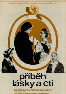 Příběh lásky a cti, Velikáni filmu... Otakar Vávra