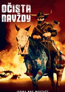 Očista navždy