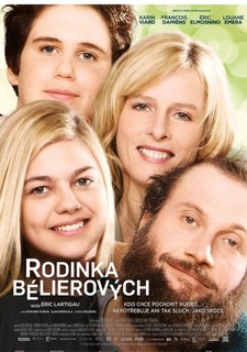 Rodinka Beliérových